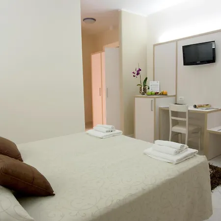 Hotel Residence Nemo-2