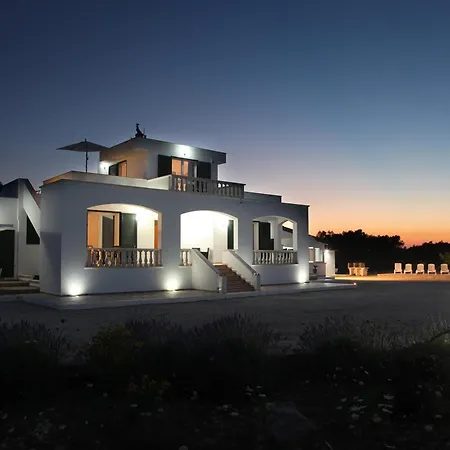 Villa Giulia&Gaia - Guest House-2