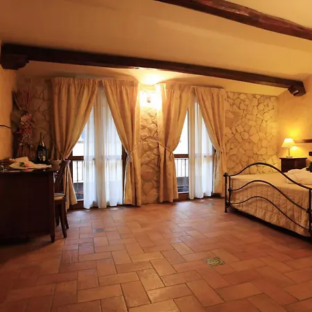 Hotel L'Aquila-3