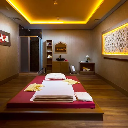 Nidya Hotel Esenyurt-2