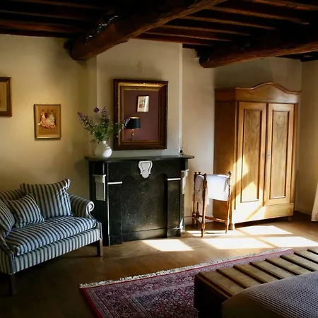 B&B Au Lion D'Or-3