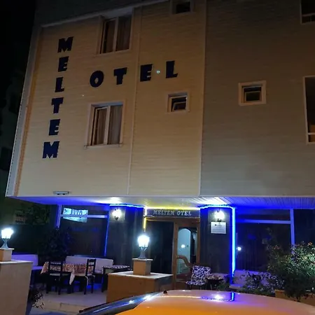 Meltem Otel-3