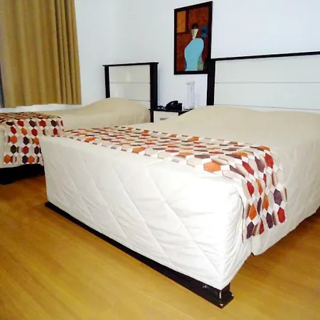 Del Rey Hotel-2
