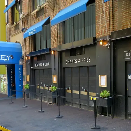 Blakely New York Hotel-2