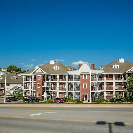 Greensview Branson By Exploria-2
