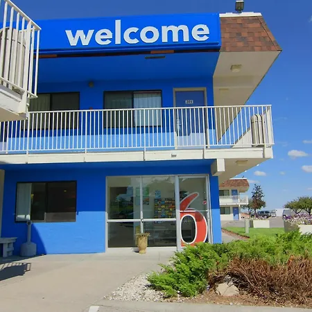 Motel 6-Rapid City, Sd-3