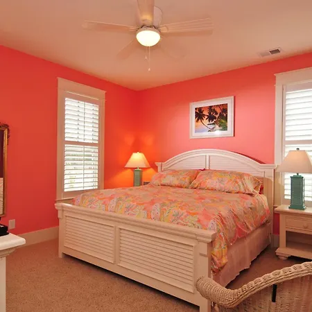The Cottages At North Beach Resort & Villas-3