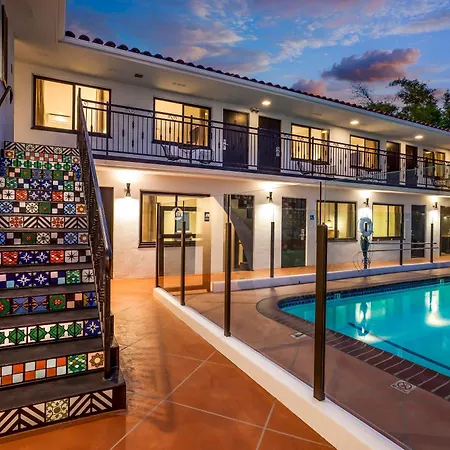 Blue Sands Inn, A Kirkwood Collection Hotel-2