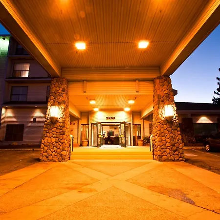 Shilo Inn Mammoth Lakes-3