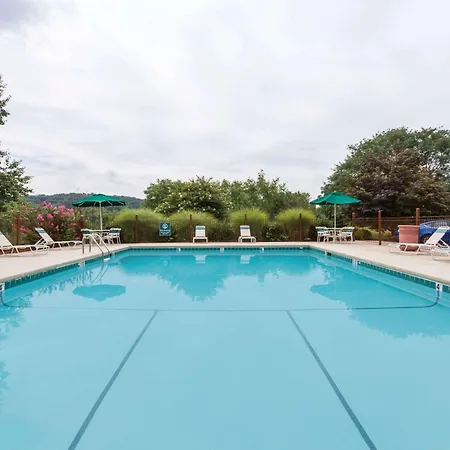 Extended Stay America Suites - Bristol-3