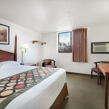 Serena Inn & Suites Of Rapid City-3