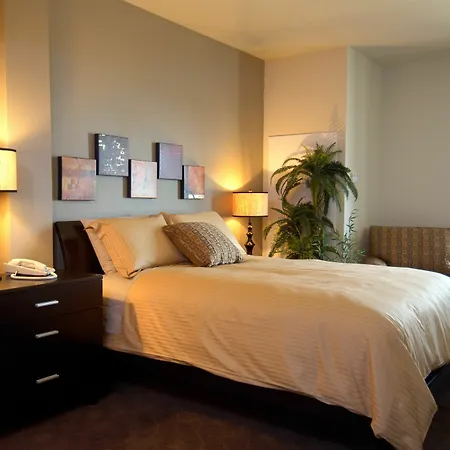 South Walton Suites And Spa - Bentonville-3