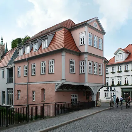 Pension Sackpfeifenmühle-2