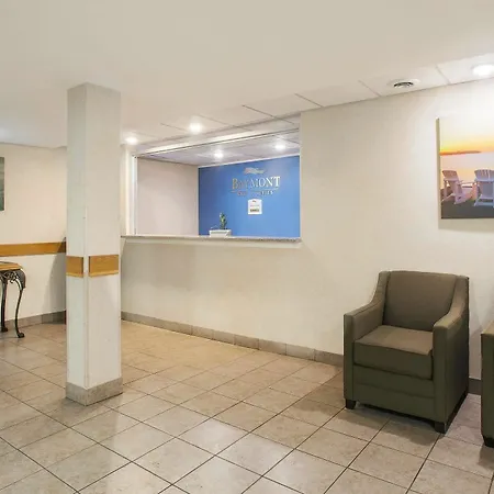 Baymont By Wyndham Essex Burlington Area-2