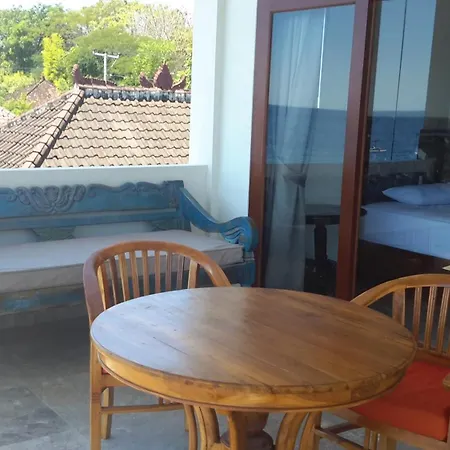 Amed Beach Villa-3