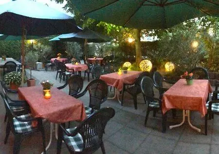Hotel-Gasthof Roessle-2