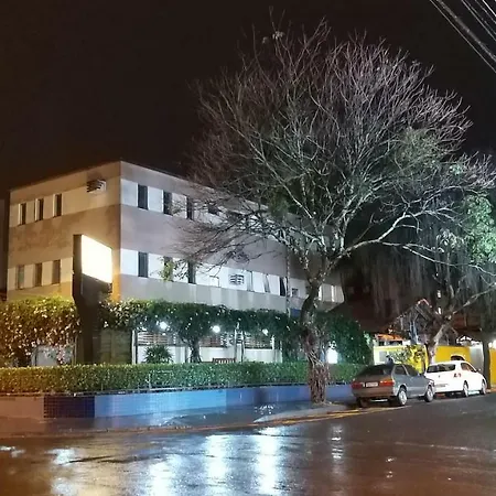 Hotel Donna Linda-2