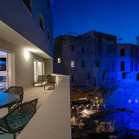 Hotel Grotta Palazzese-2