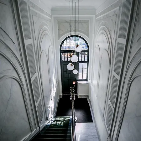 B&B Boutique Hotel N10-2