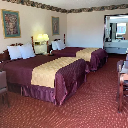 Regency Inn-2
