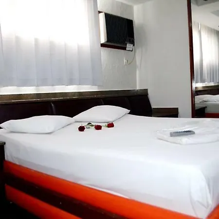 Motel & Hotel Free Love Jf-3