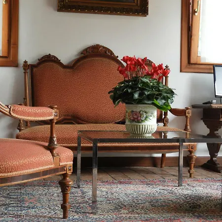 B&B Ca' Cinel Asolo-2