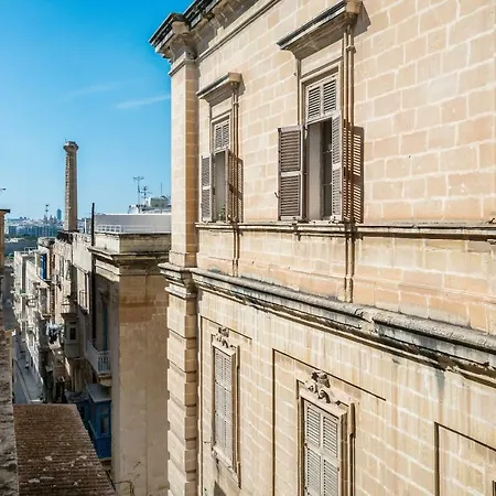 Valletta Kampnar City Living-3