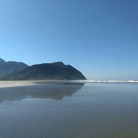 Guaraú Praia Suítes-2