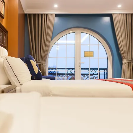 Eden Boutique Hotel&Spa-2
