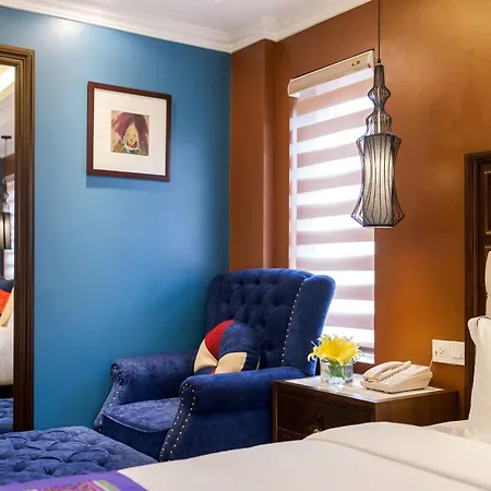 Eden Boutique Hotel&Spa-3