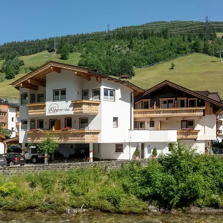 alpenrose hotel-garni-3