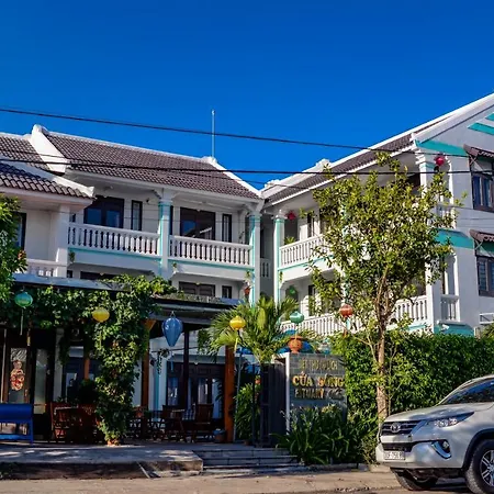 Hoi An Estuary Villa-2