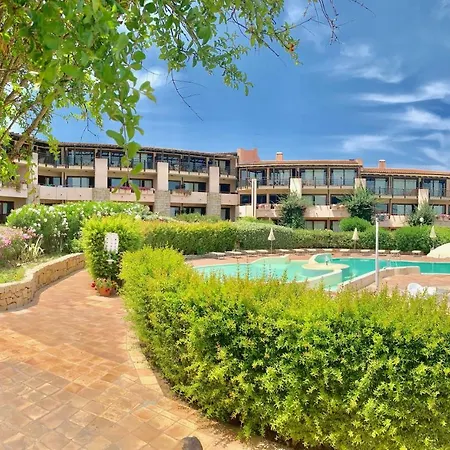 Swadeshi Sporting Hotel Tanca Manna-2