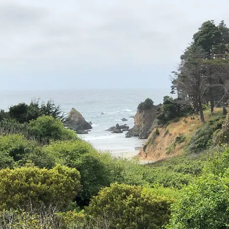 Pine Beach Inn-3