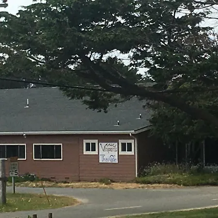 Pine Beach Inn-2