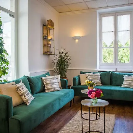 Hostellerie du Parc-2