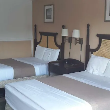 Maingate Florida Hotel-3