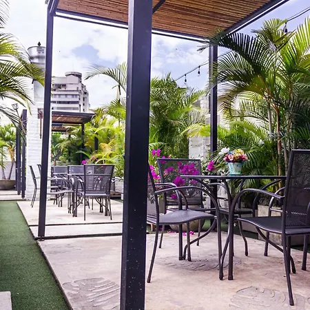 Alko Hotel Boutique-3