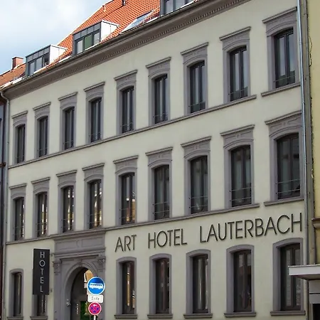 Art Hotel Lauterbach-2