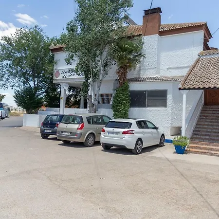 Hotel Consuegra-2