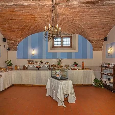 Hotel Villa Rinascimento-2