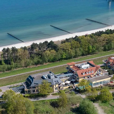 Hotel Meerlust-3
