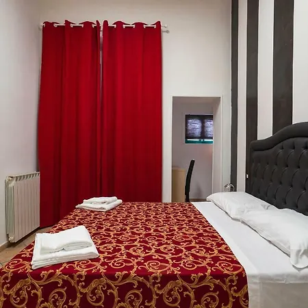 B&B La Cittadella-3