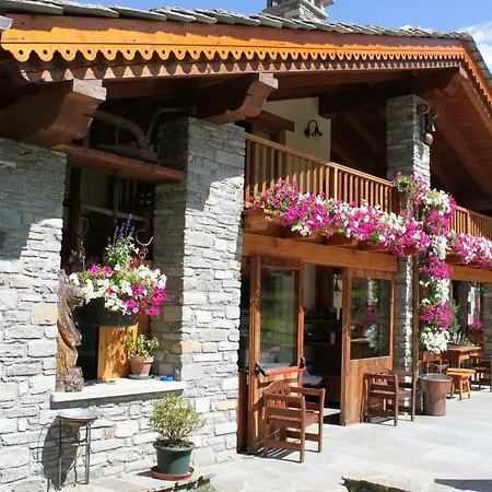 Hotel Lo Campagnar-3