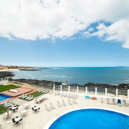 Hotel Boutique Tao Caleta Mar-2