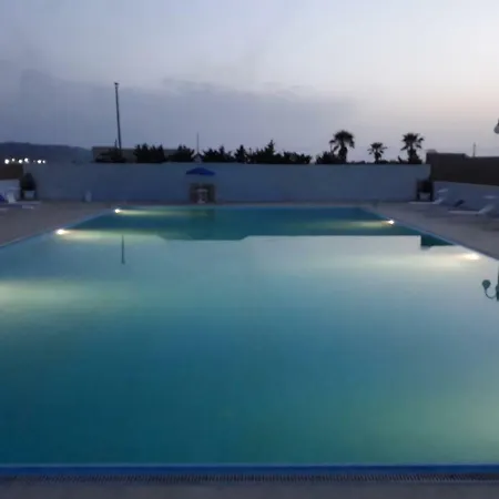 Hotel Villa Damanti-3