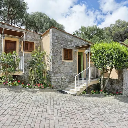 Residence Vacanza Mare-2