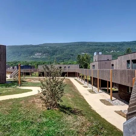 Vacancéole - Le Village des Oiseaux-3