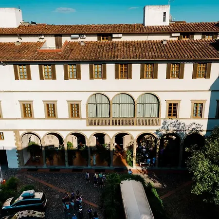 Hotel Palazzo Ricasoli-2
