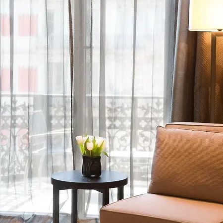 Hotel Murmuri Barcelona-2